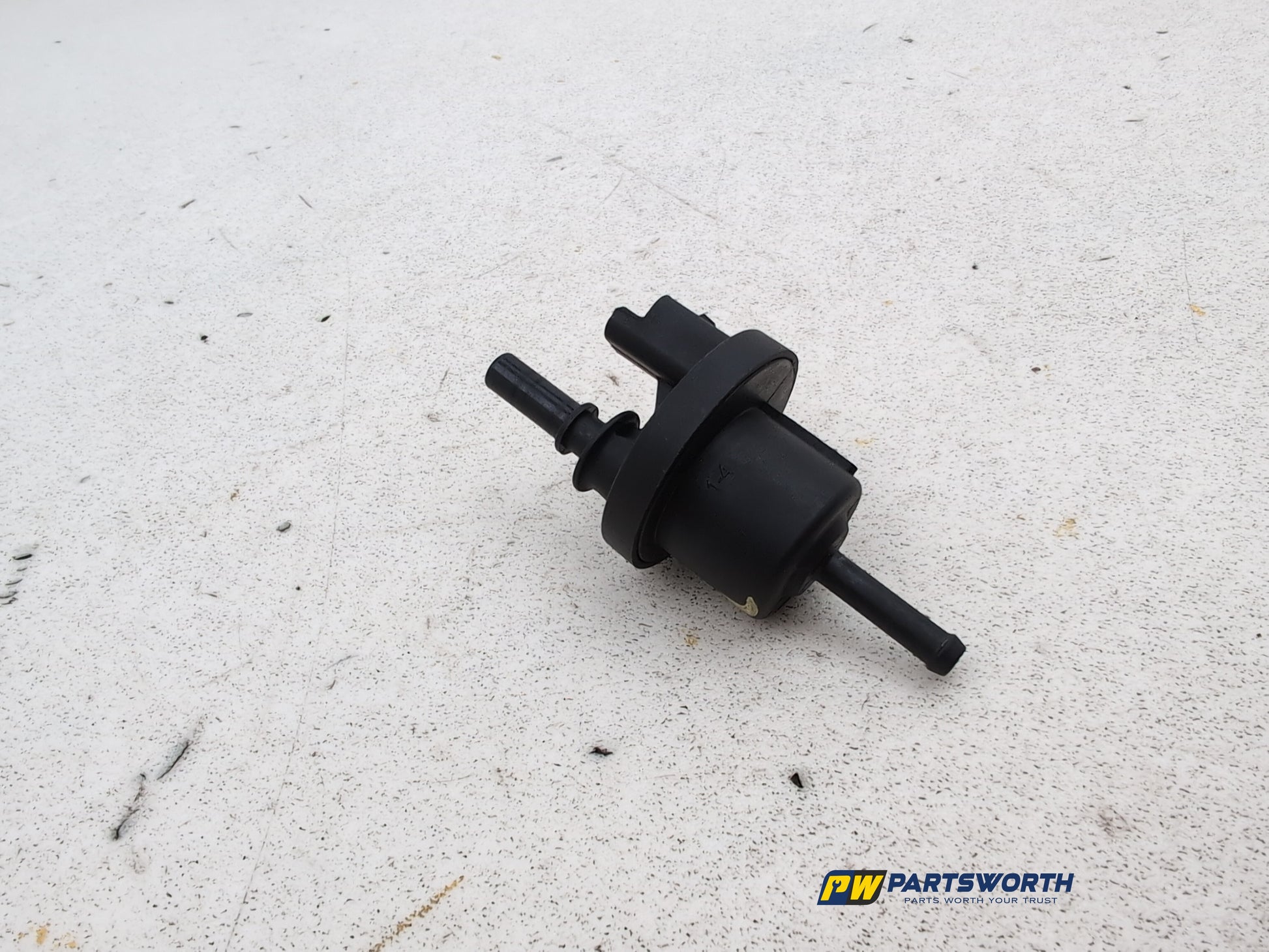 EGR Valve 3