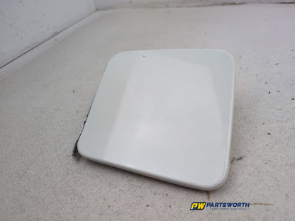 Fuel Filler Flap 3