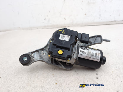 Wiper Motor Front LH 3
