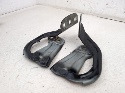 Bonnet Hinges 3