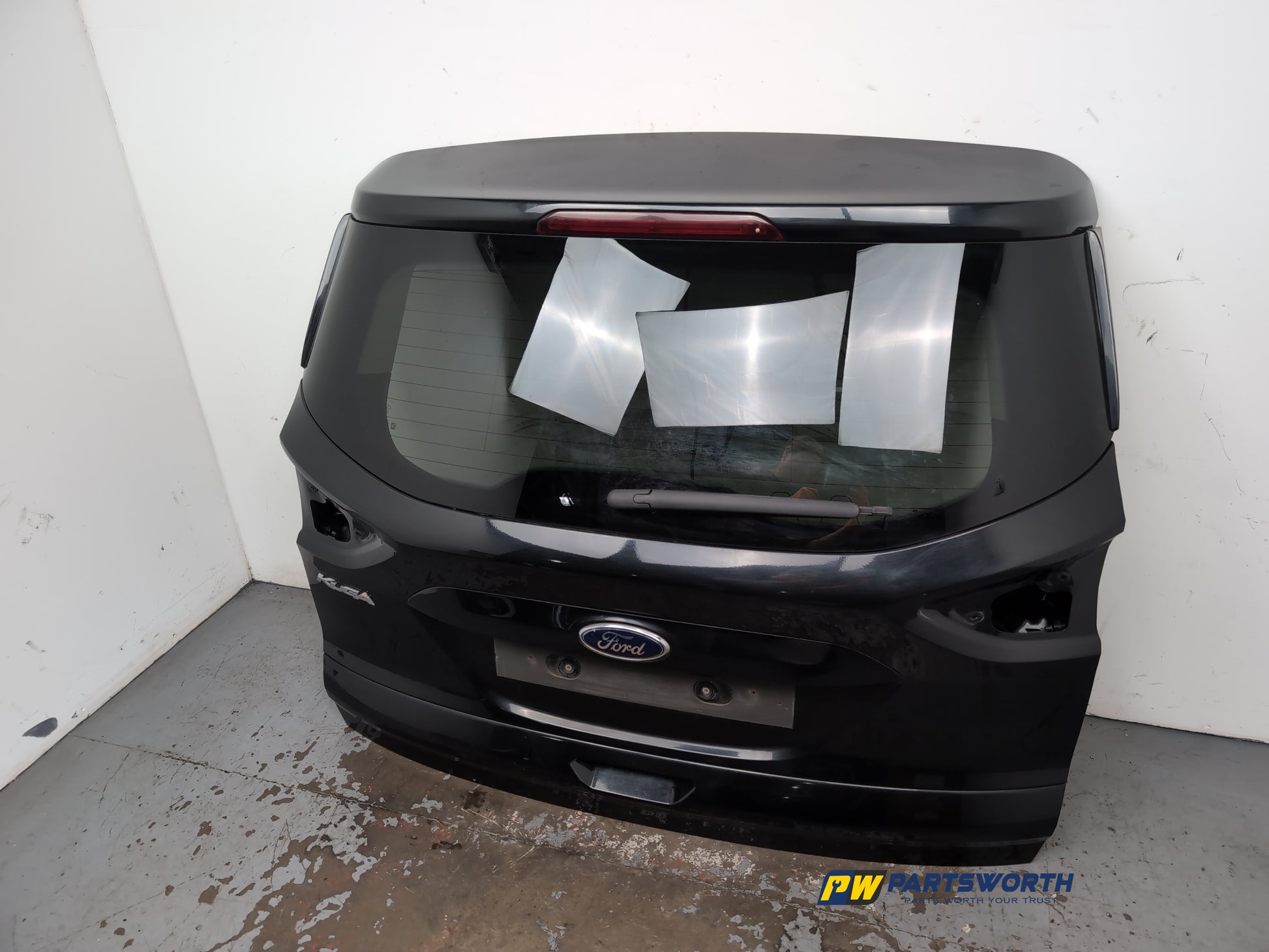 Boot Lid 3