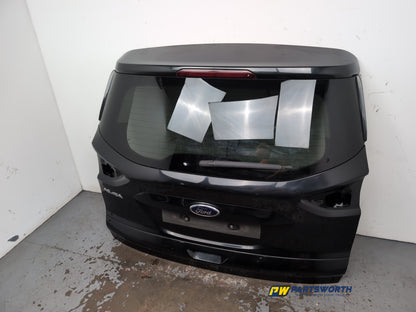 Boot Lid 3
