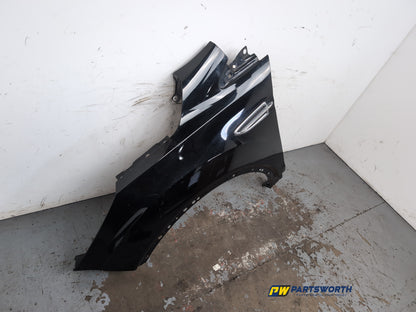 Wing Front LH 3