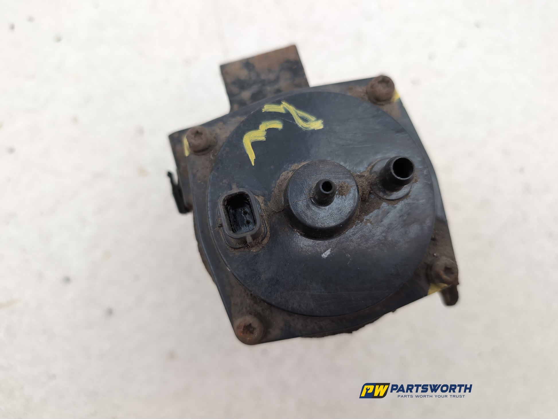 Vacuum Pump  3