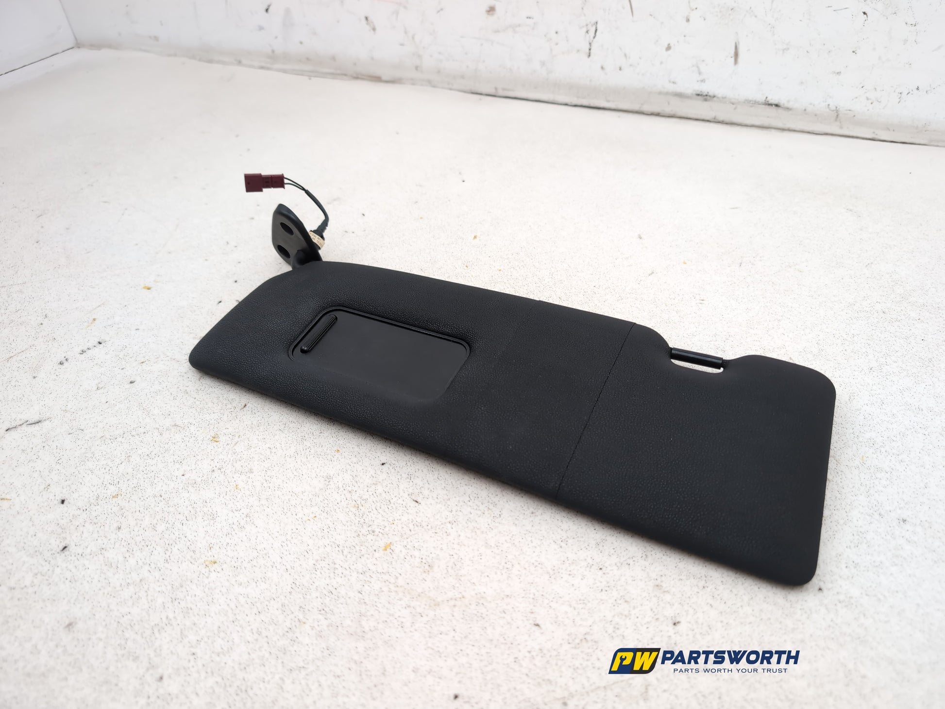 Sun Visor LH 3