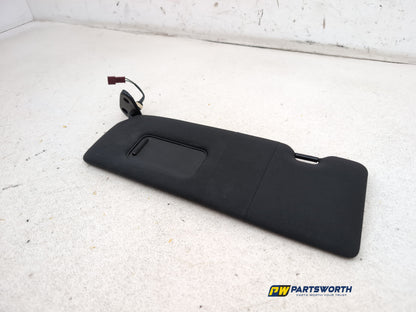Sun Visor LH 3