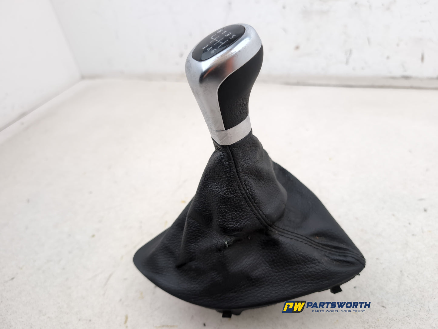 Gear Lever Gaiter 3