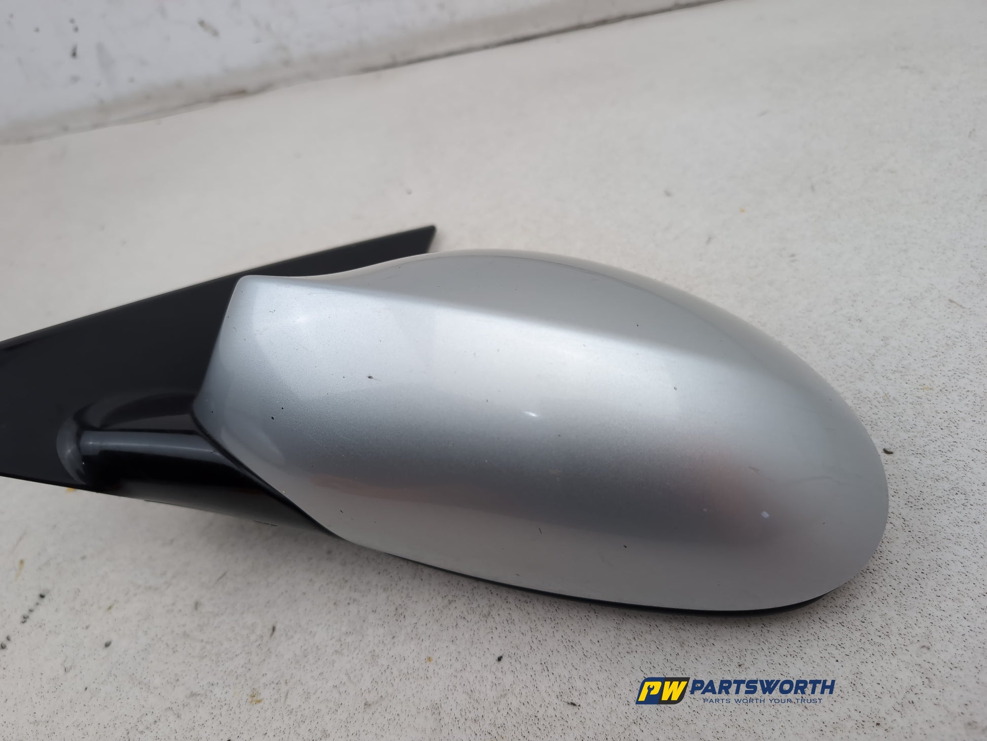 Door Mirror LH 3