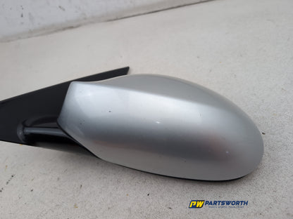 Door Mirror LH 3