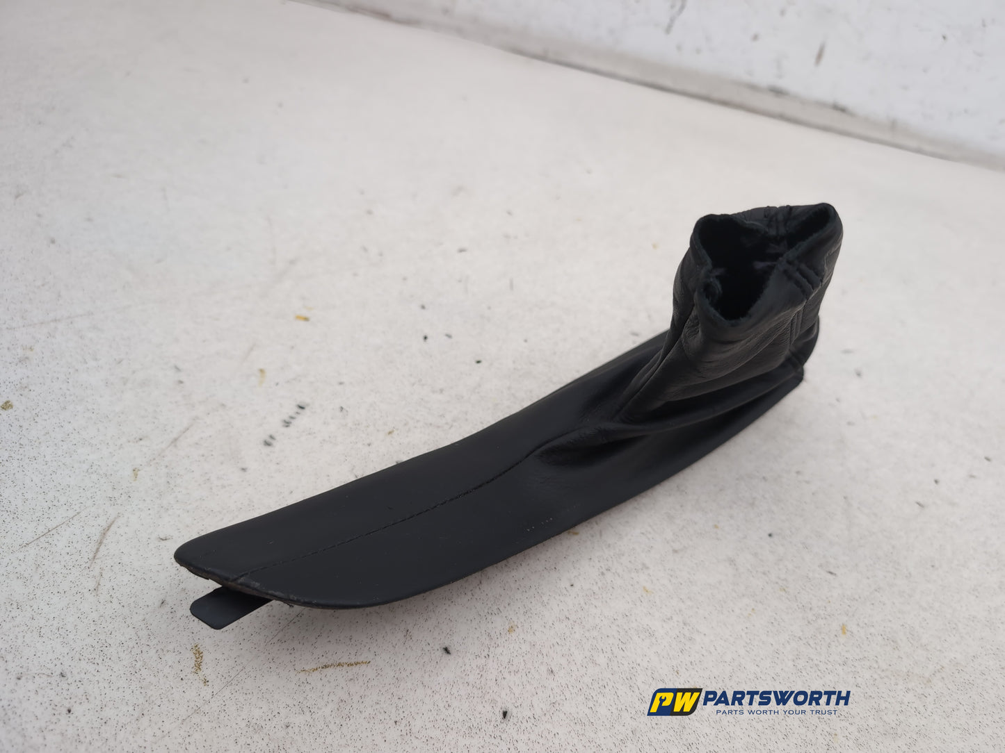 Gear Lever Gaiter 3