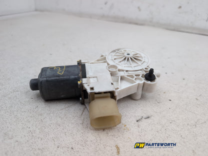 Left Front Window Motor 3