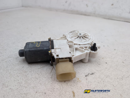 Left Front Window Motor 3