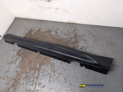 Side Skirt LH 3