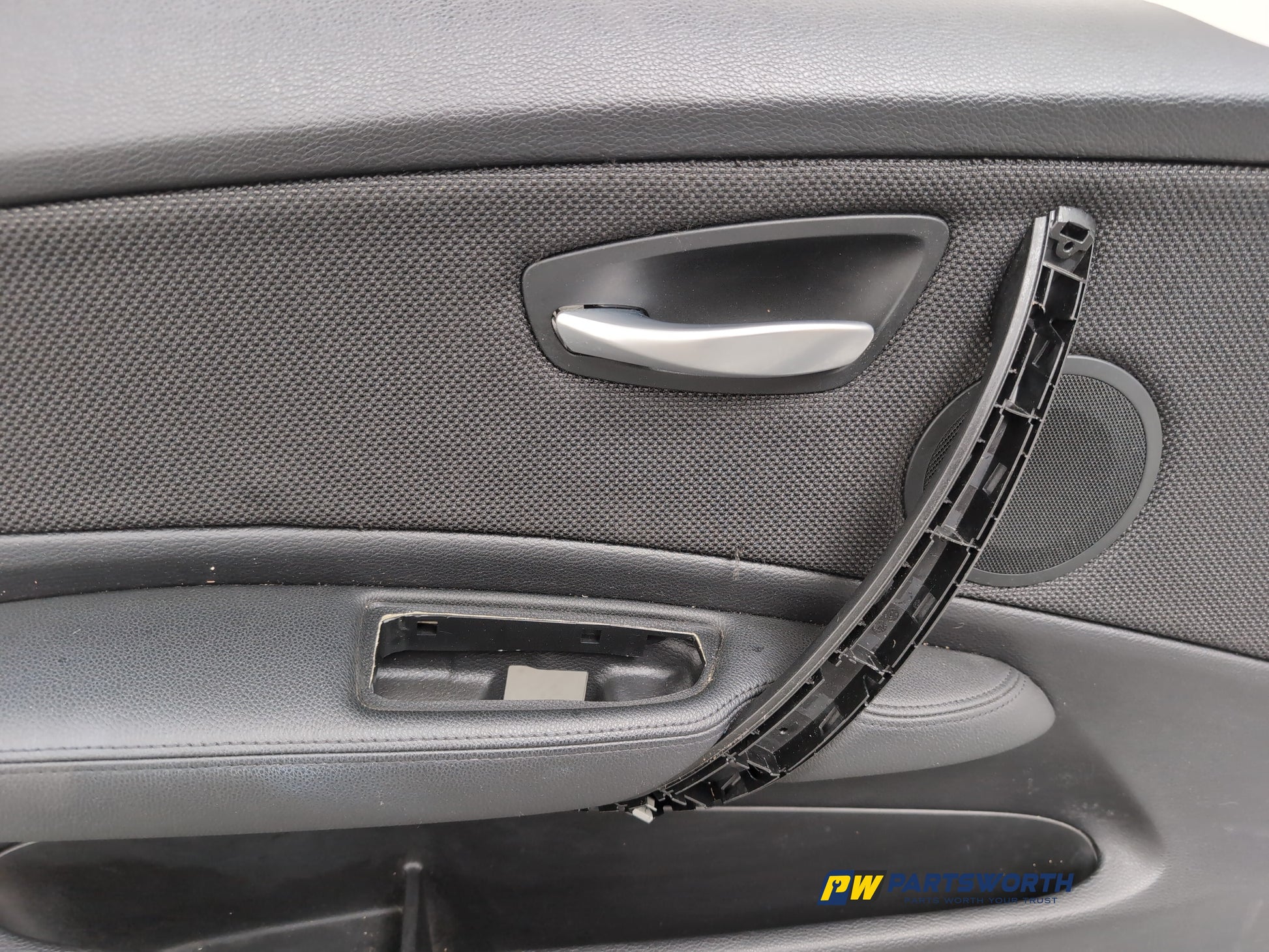 Front Left Door Card 3