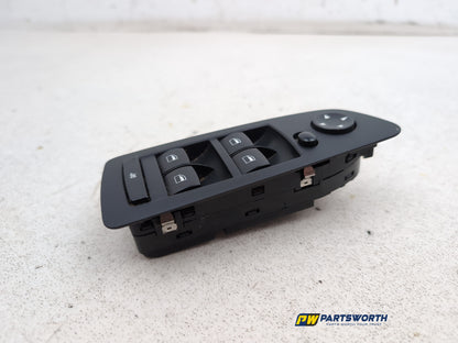 Switch Electric Window Front RH 3