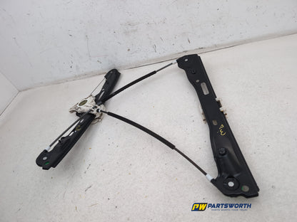 Door Front Window Regulator LH 3