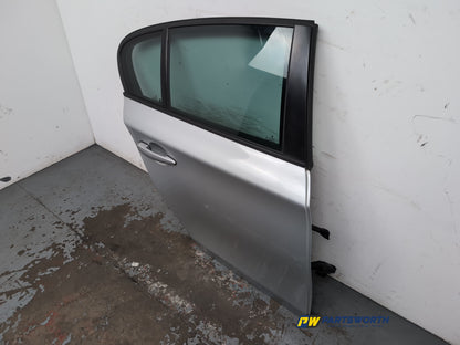 Door Rear RH 3