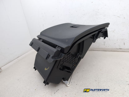 Glove Compartment Assembly 3