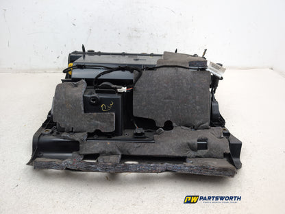 Glove Compartment Assembly 9