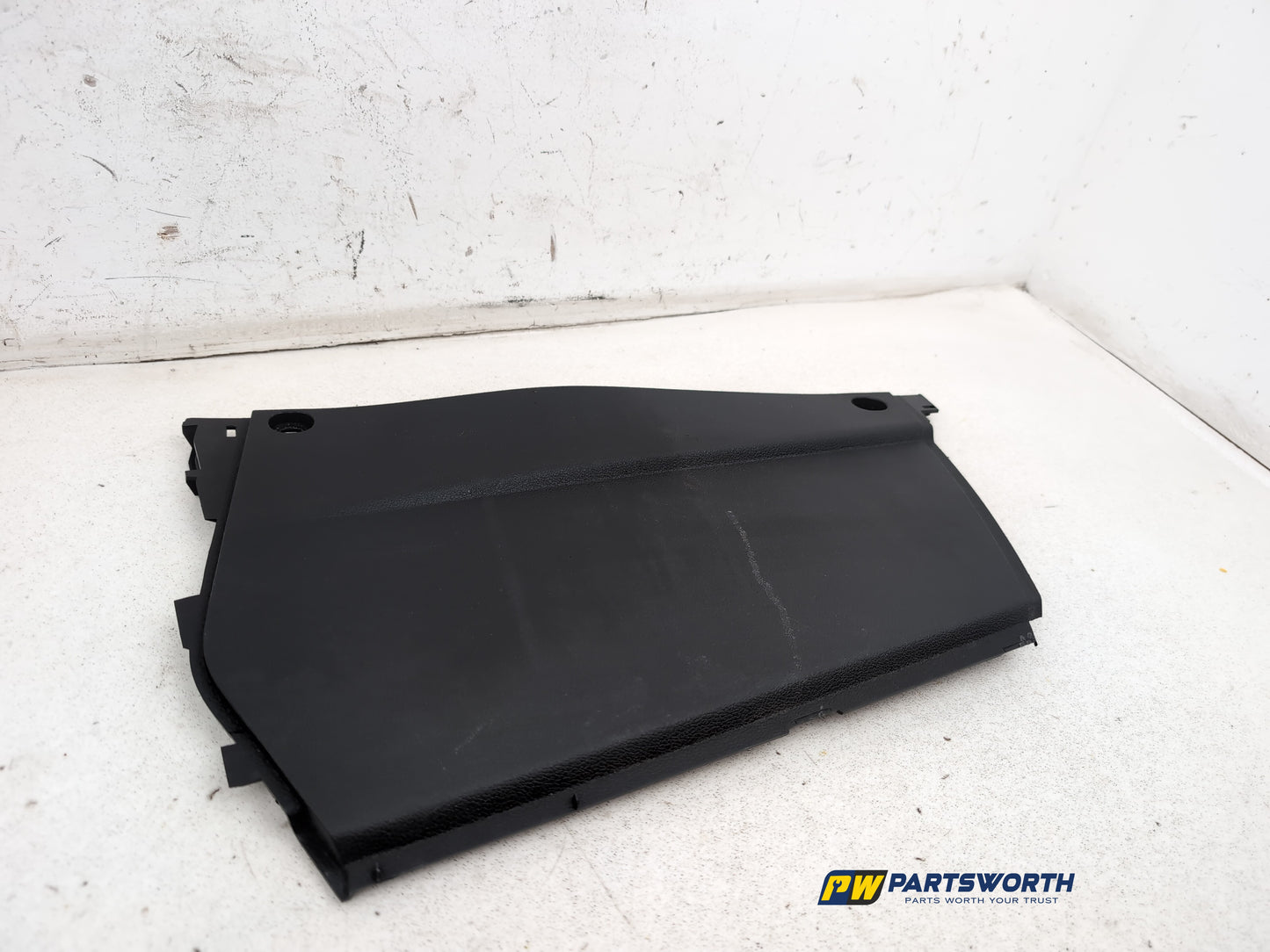 Centre Console Trim  3