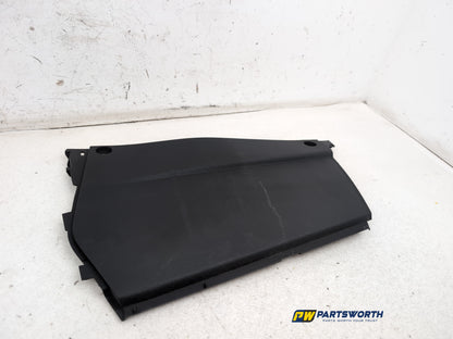 Centre Console Trim  3