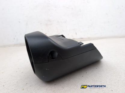 Steering Column Shroud Upper and Lower 3