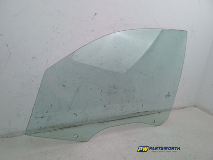 Door Glass Front LH 3