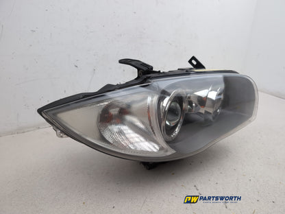 Headlamp RH 3