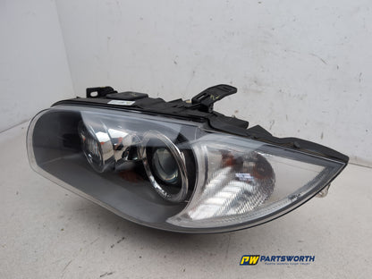 Headlamp LH 3