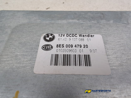 ECU Body 3