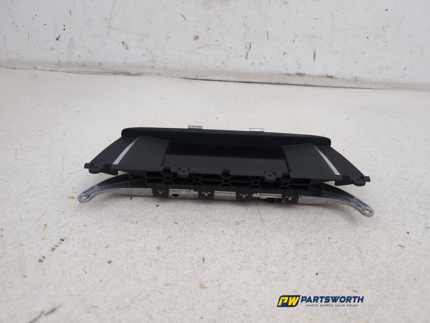 Multi Function Display Unit 3
