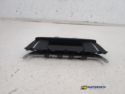 Multi Function Display Unit 3