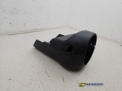 Steering Column Shroud Upper and Lower 3