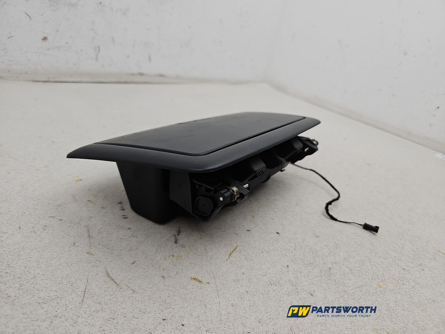 Dashboard Trims  3