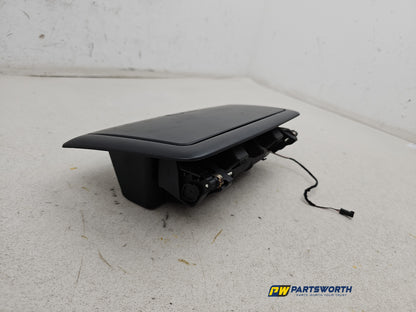 Dashboard Trims  3