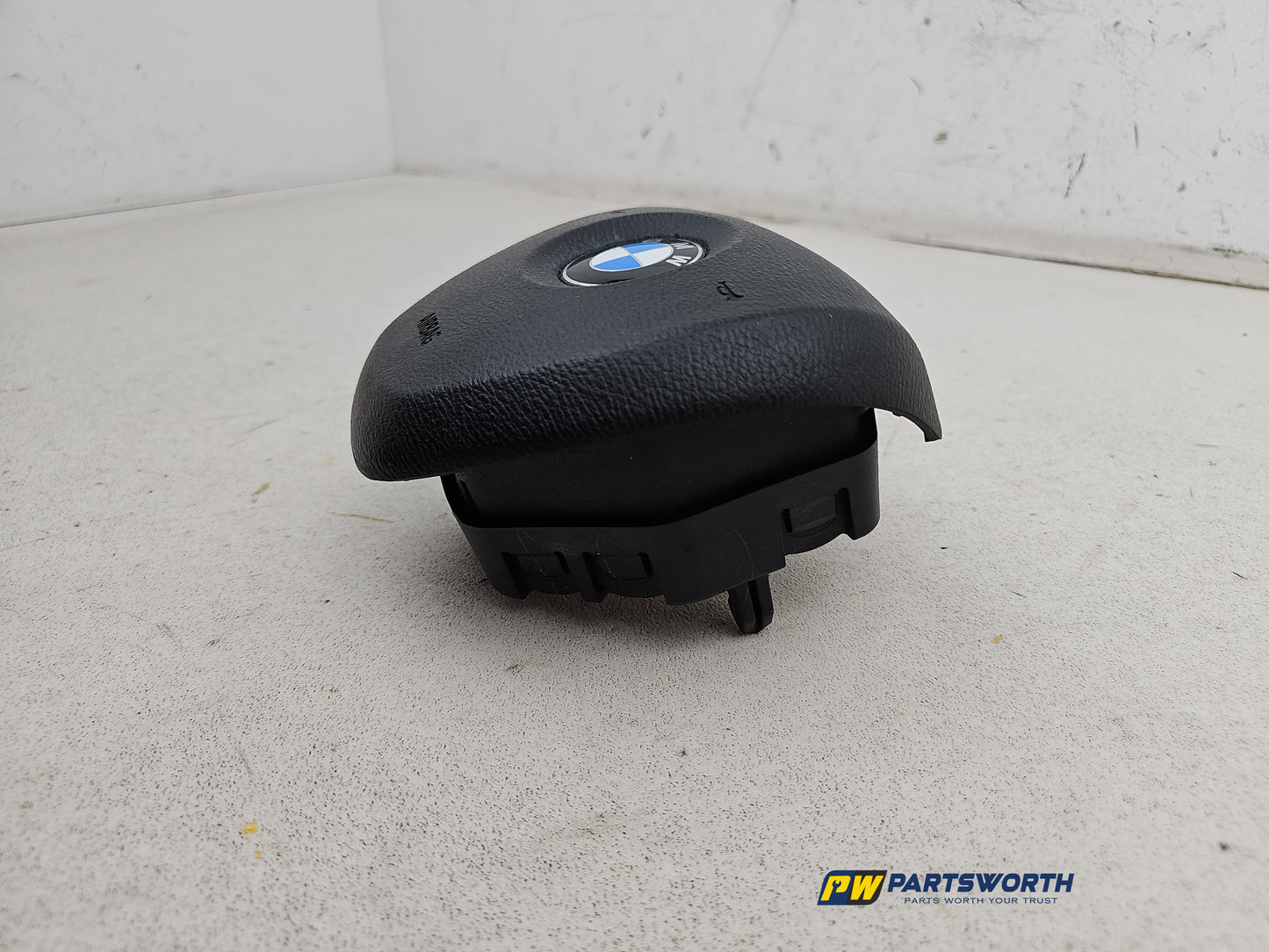 Steering Wheel Airbag Cover 3