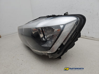 Headlamp LH 3