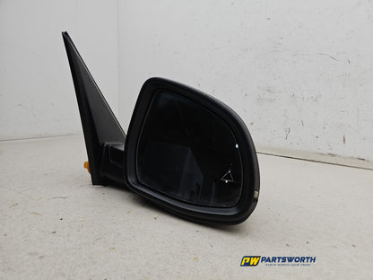 Door Mirror RH 3