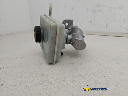 Brake Master Cylinder Assembly 3