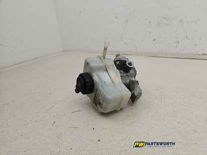 Brake Master Cylinder Assembly 3