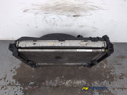 Radiator Pack (KIT) 3