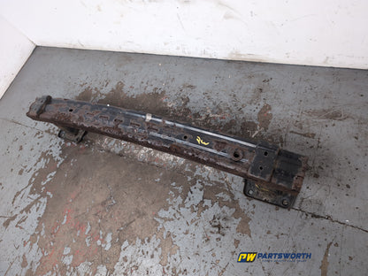 Bumper Rear Reinforcement 3