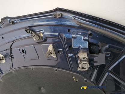 Bonnet 9