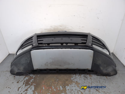 Front Bumper 3