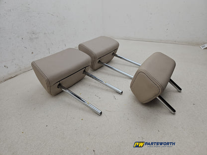 Rear Headrest 3