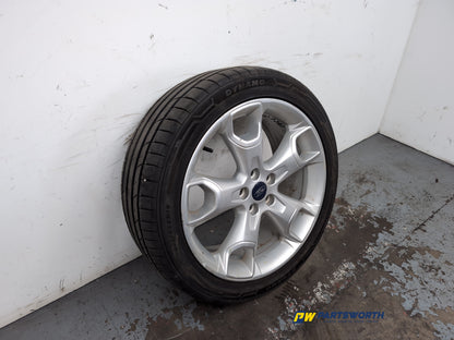 Wheel Road Alloy 3