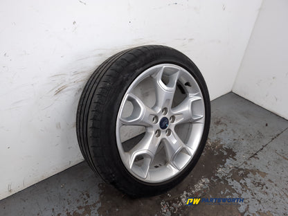 Wheel Road Alloy 3