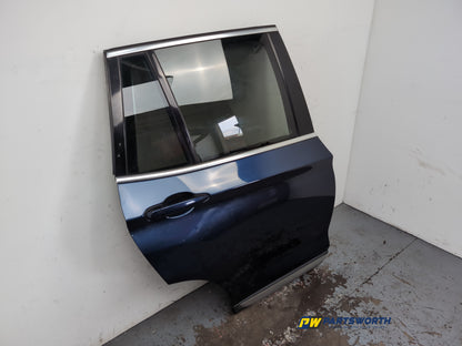 Door Rear RH 3