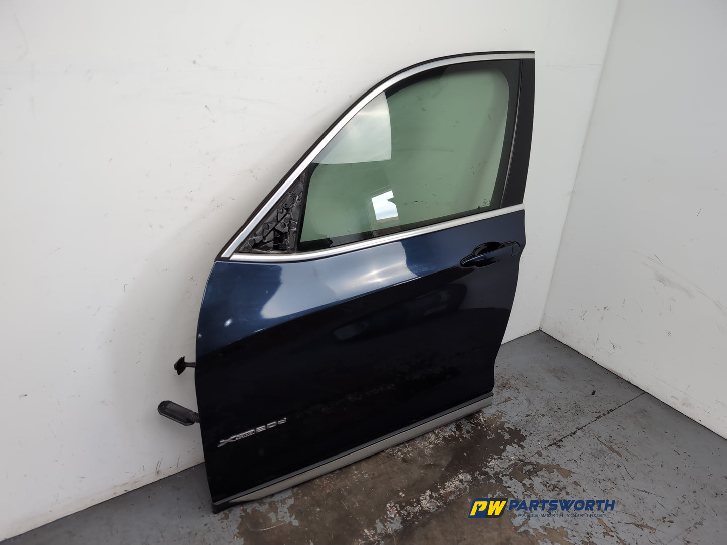 Door Front LH 3