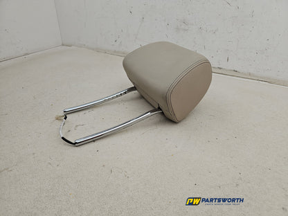 Headrest Front RH 3